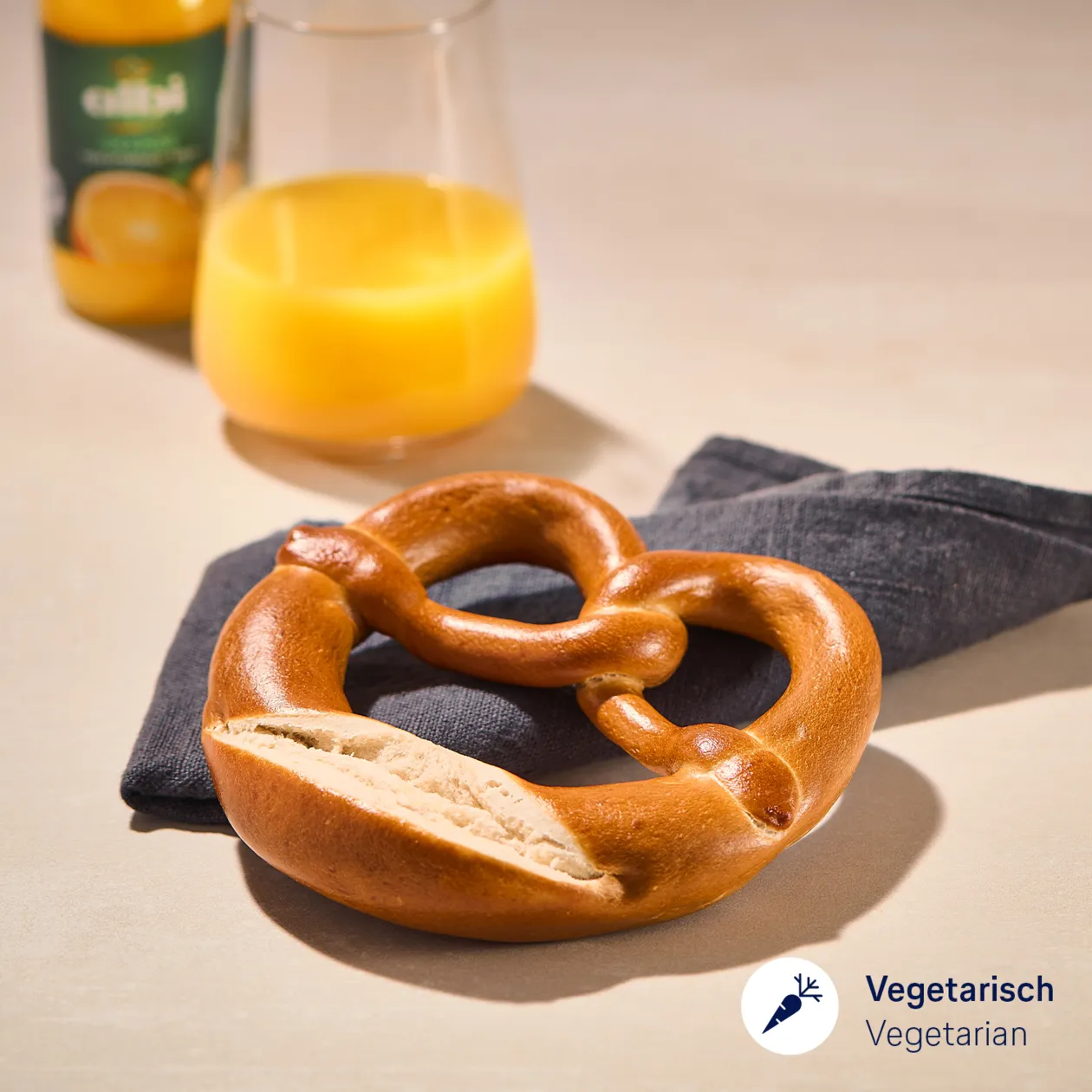 Bretzel