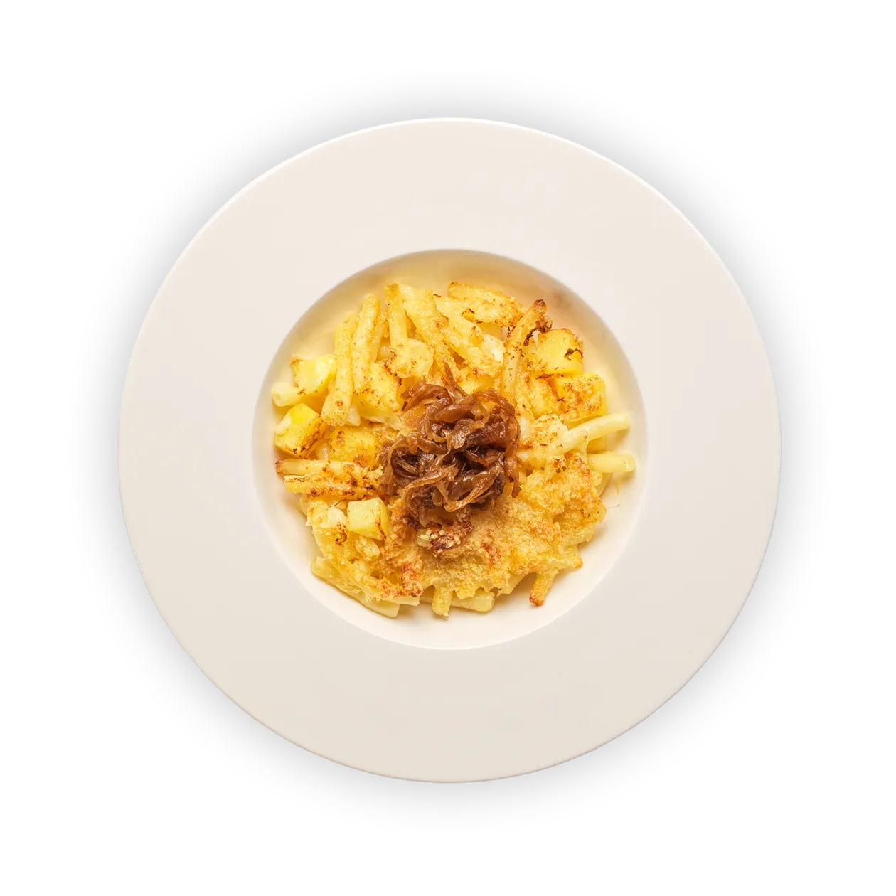 Älplermaccaroni