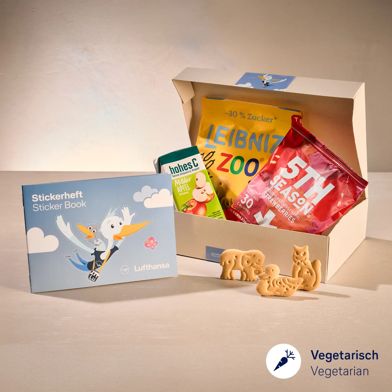 Kids Box